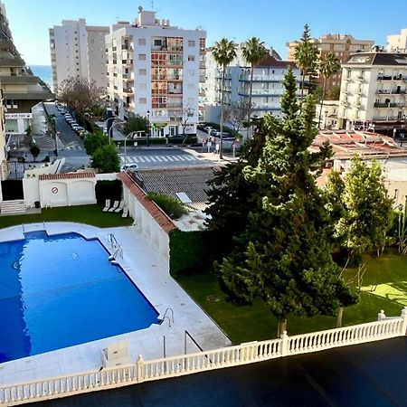 Apartamento Lindamar Fuengirola Exteriör bild