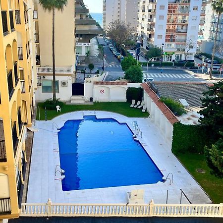 Apartamento Lindamar Fuengirola Exteriör bild