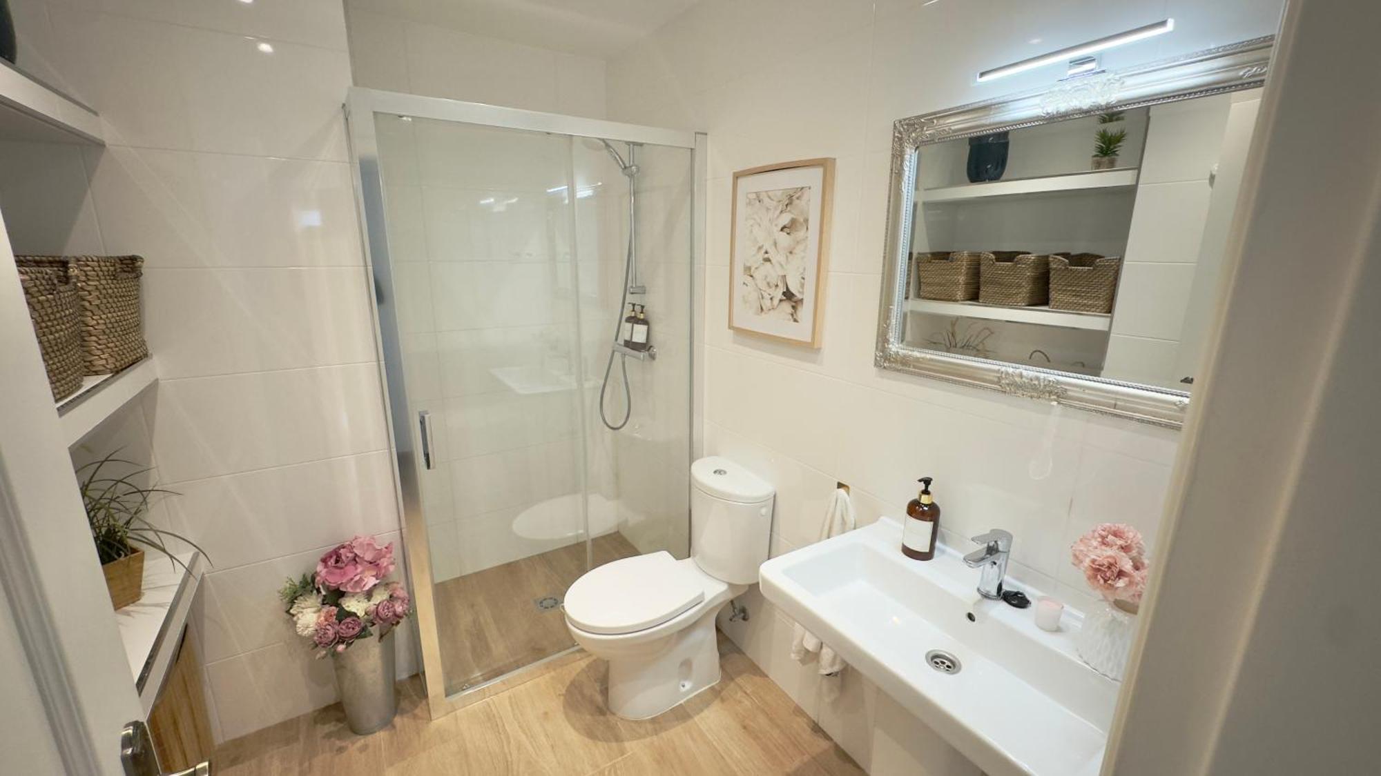 Apartamento Lindamar Fuengirola Exteriör bild