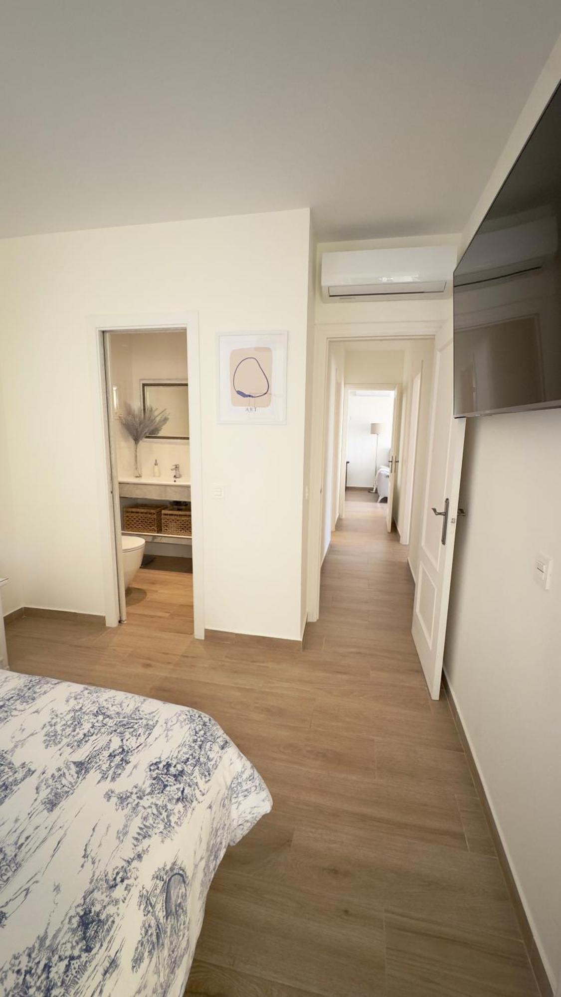 Apartamento Lindamar Fuengirola Exteriör bild