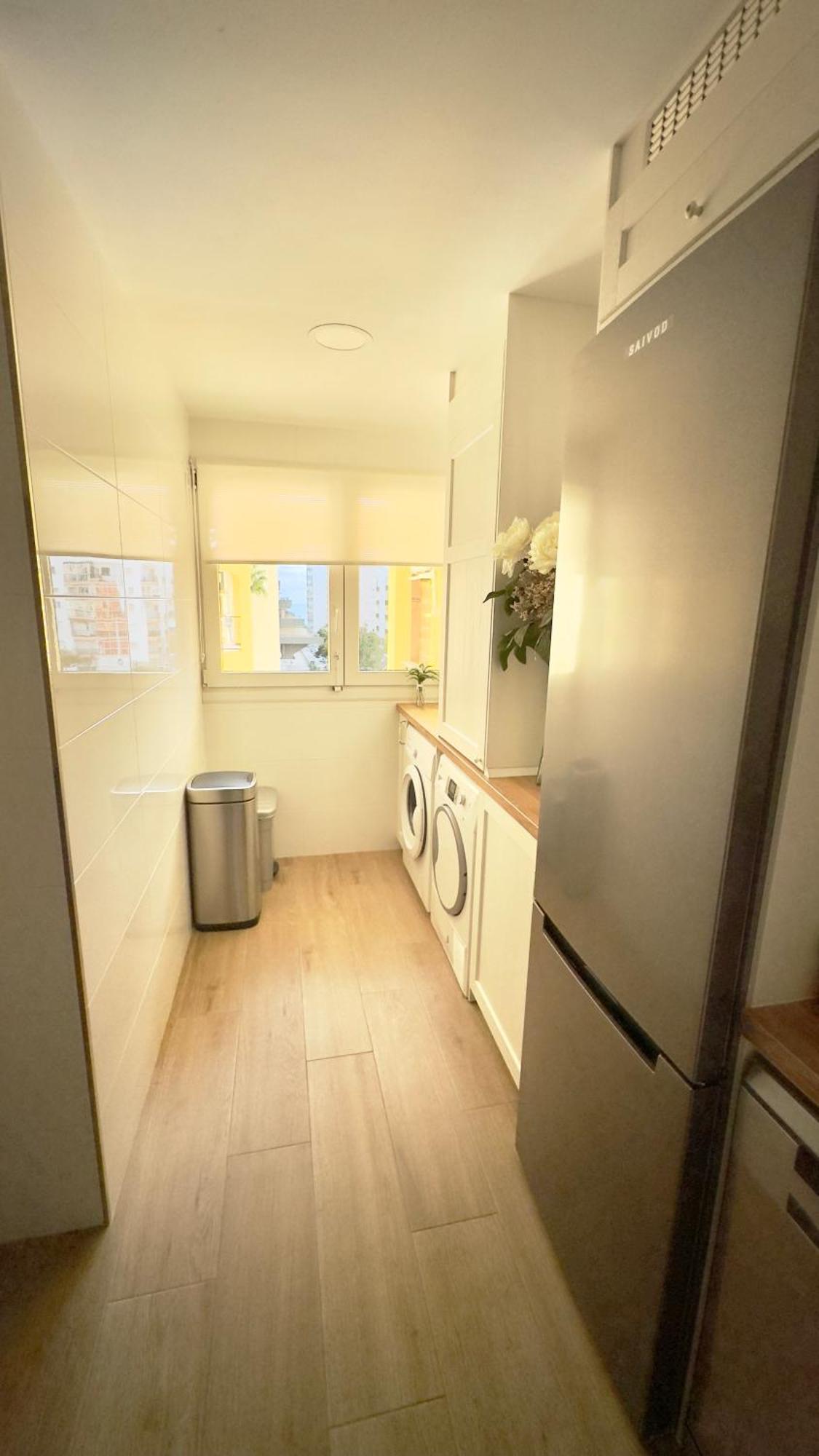 Apartamento Lindamar Fuengirola Exteriör bild